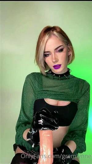 leather glove blowjob - Gloves Porn - Glove & Leather Videos - SpankBang