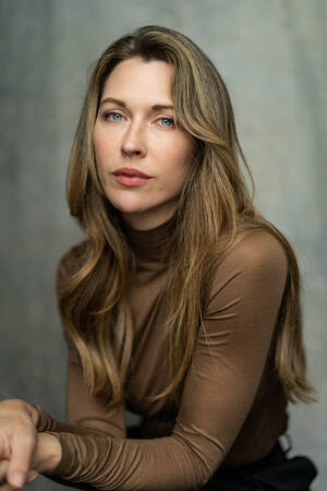 Gillian Anderson Hardcore Porn - Margo Stilley - News - IMDb