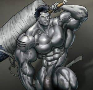 Naruto Yaoi Porn Black - Naruto Gay Porn Comics - Gay Porn Comic