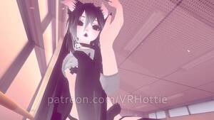 anime cat girl hentai blowjob - Teen Cat Girl Student Gets Nude & Face Rides You With Hidden Vibrator in  Class POV Lap Dance