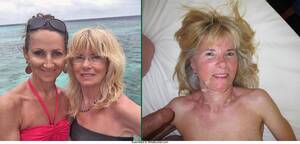 Before After Family Porn - WifeBucket | Wives, MILFs, and moms in before-after porn pics!