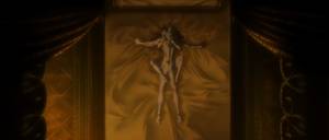 cartoon tv scene nude - berserk 1