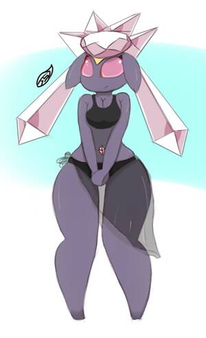 Diancie Porn - My Diancie collection - Page 10 - HentaiEra