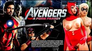 Avengers Porn Parody Xxx - Avengers a porn parody / 2015 watch online