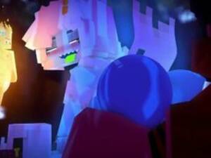 Minecraft Mob Sex - Minecraft Horny Mob Sex Porn Video - Rexxx