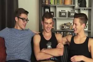 Gay Sex Glasses - Free Gay Glasses Porno at IceGay.TV