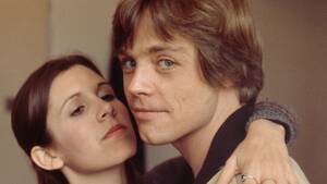 Luke Carrie Fisher Porn - You're Luke Skywalker, get used to it': Why it took Mark Hamill 40 years to  accept 'Star Wars' role | Culture | EL PAÃS English