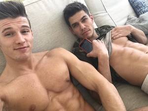 Andre Boleyn Gay Porn - Andre boleyn gay porn - Belami gay porn jon kael andre boleyn adam  archuleta jpg 700x526