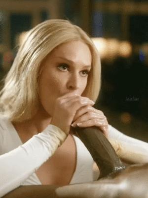 joy interracial blowjobs gif - Interracial Blowjob Porn Gifs and Pics - MyTeenWebcam