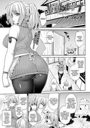 Manga Mind Slave Porn Gif - Big Ass Soul Slave Mature Woman - Hentaic.net