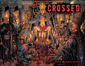 Elizabeth Bathory Raulo Porn - Crash Comics: ENTREVISTA A RAULO