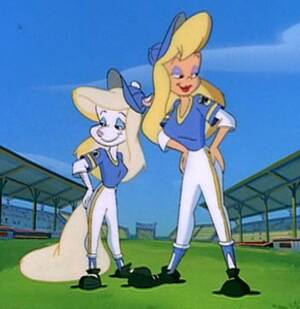 Animaniacs Porn Katie - Animaniacs coming back | The Escapist Forums