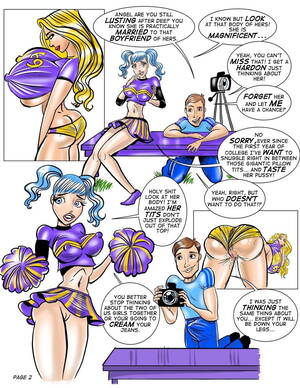 Heaven Angel Porn - Pope_arazzi- Angelï¿½s Heaven #1 ï¿½ ï¿½Filling a needï¿½ at Porn-Manga .com | Page  2