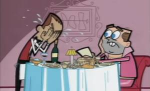 Fairly Oddparents Shota Porn - The Fairly OddParents\