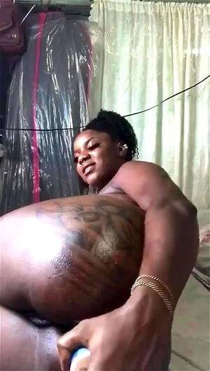 ebony booty solo anal - Watch Ebony teen play with ass - Solo, Big Ass, Anal Porn - SpankBang