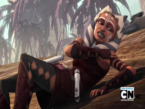 Ahsoka Tano Bbw Porn - Download Image