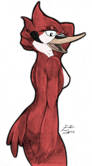 Funny Regular Show Porn - Margaret view so killer â€“ Regular Show Porn