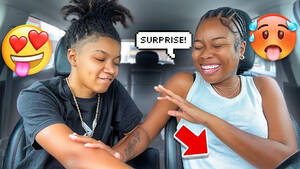 Beautiful Black Lesbians - Black lesbian couples - YouTube