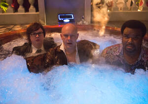 drunk college party hot tub - The 7 best hot tub scenes in movie history