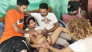 indian group fucking - Indian Group Sex Porn | FUQ