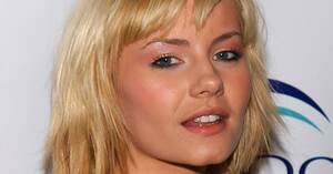 Elisha Cuthbert Blowjob Porn - Elisha Cuthbert: I Was 'Pressured' Into Posing For Men's Magazines As A  Young Actor | HuffPost Entertainment