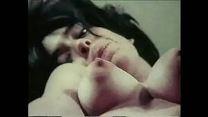 1960s Vintage Lesbian Porn - Young vintage lesbians caress each other's big tits in 60s old movie -  XVIDEOS.COM