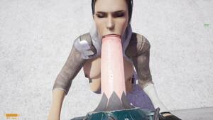 Half Life 2 Alyx Porn Blowjob - Alyx Vance Likes Suck and Stroke Big Massive Juicy Cock 3D Fap-Life  [likkezg] - Pornhub.com