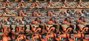 lesbian nude basketball - 2 lesbians stopped playing Basketball - XVIDEOS.COM