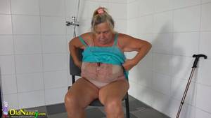 nasty mature bbw housewife - 