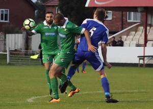 fkk anal sex - The New Saints FC 0 Shawbury United FC 1 â€“ The Camera Never Lies â€“ TNSFC