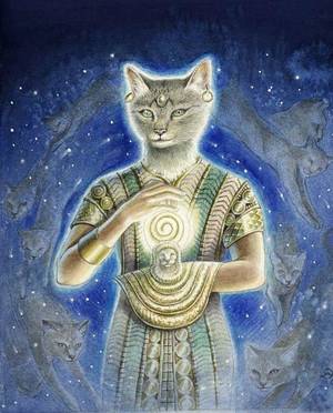 Bastet Cat Goddess Porn - 364 best Goddess and Gods images on Pinterest | Deities, Goddesses and  Celtic mythology