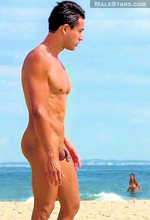 mario porn nude beach - ... Mario Lopez from Male Stars ...