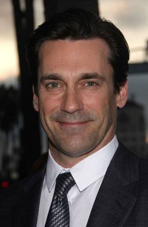 Jon Hamm Porn Cinemax - Jon Hamm.