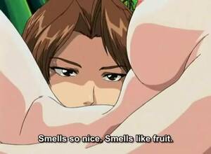 Ggo Lesbian Porn - Strapping never felt this good - Lesbian anime porn