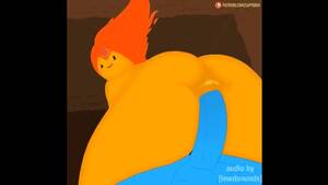 Ember Porn - Ember (Elemental) - Rule 34 Porn