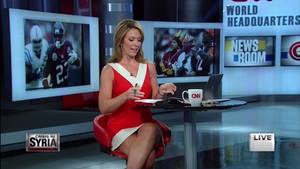 Cnn Brooke Baldwin Pussy - Brooke Baldwin