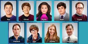 Mighty Med Cast Porn - Disney Mighty Med Porn | Sex Pictures Pass