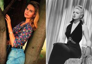 Charlize Theron Being Fucked - Charlize Theron Is Not Here To Make Friends