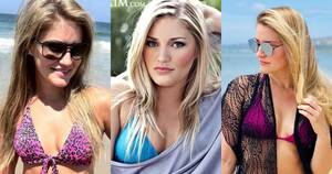 Justine Ezarik Porn - Justine Ezarik Sexy â€“ Telegraph