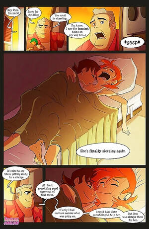 Fingering Comics - Hot fingering Hentai Comics and Free fingering Cartoon Porn, 1