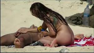 2015 beach sex voyeur - 