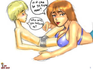 Gee Whiz Porn - Artist: gee-wiz - Hentai Manga, Doujinshi & Porn Comics