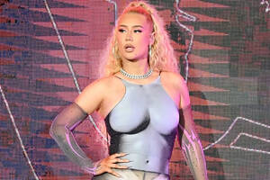 Iggy Azalea Real Porn - Iggy Azalea launches her first sex tape on OnlyFans | Marca