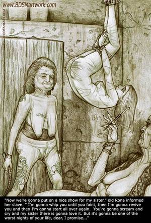 Cartoon Porn Slave Trade - Download Porn Pictures From This Stories. BDSMArtWork Full Siterip!