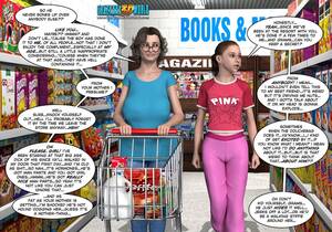 Crazy Xxx 3d Porn Comics - CrazyXXX3D World - Hippy Hills - Episode 6,Incest Page 13 - Free Porn Comics