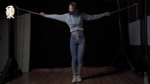 asian teacher bdsm - Chinese Bondage - Teacher Punished | Upornia.com