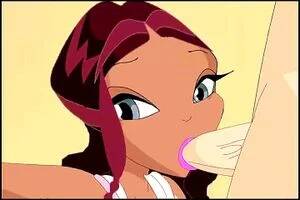 aisha winx club hentai - Watch Winx Club Layla (aisha) Workout and Sex with Mike - - Winx, Winx Club,  Winx_Club Porn - SpankBang
