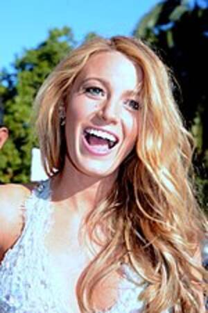 Blake Lively Xxx - Blake Lively - Wikipedia, la enciclopedia libre