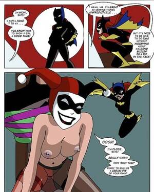 Batman Porn Creampie - Batman hentai Porn Pictures, XXX Photos, Sex Images #97135 - PICTOA