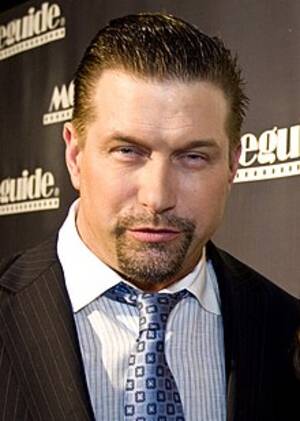 Alec Baldwin Gay Porn - Stephen Baldwin - Wikipedia